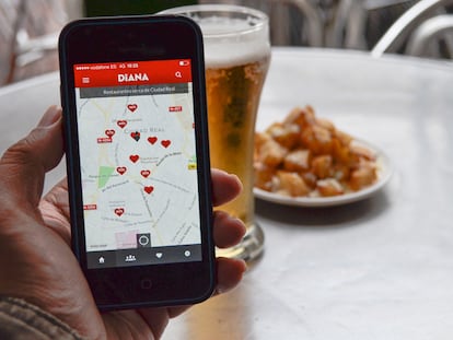 10 apps que deberían descargarse los amantes de los viajes