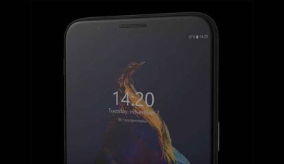 OnePlus 5t