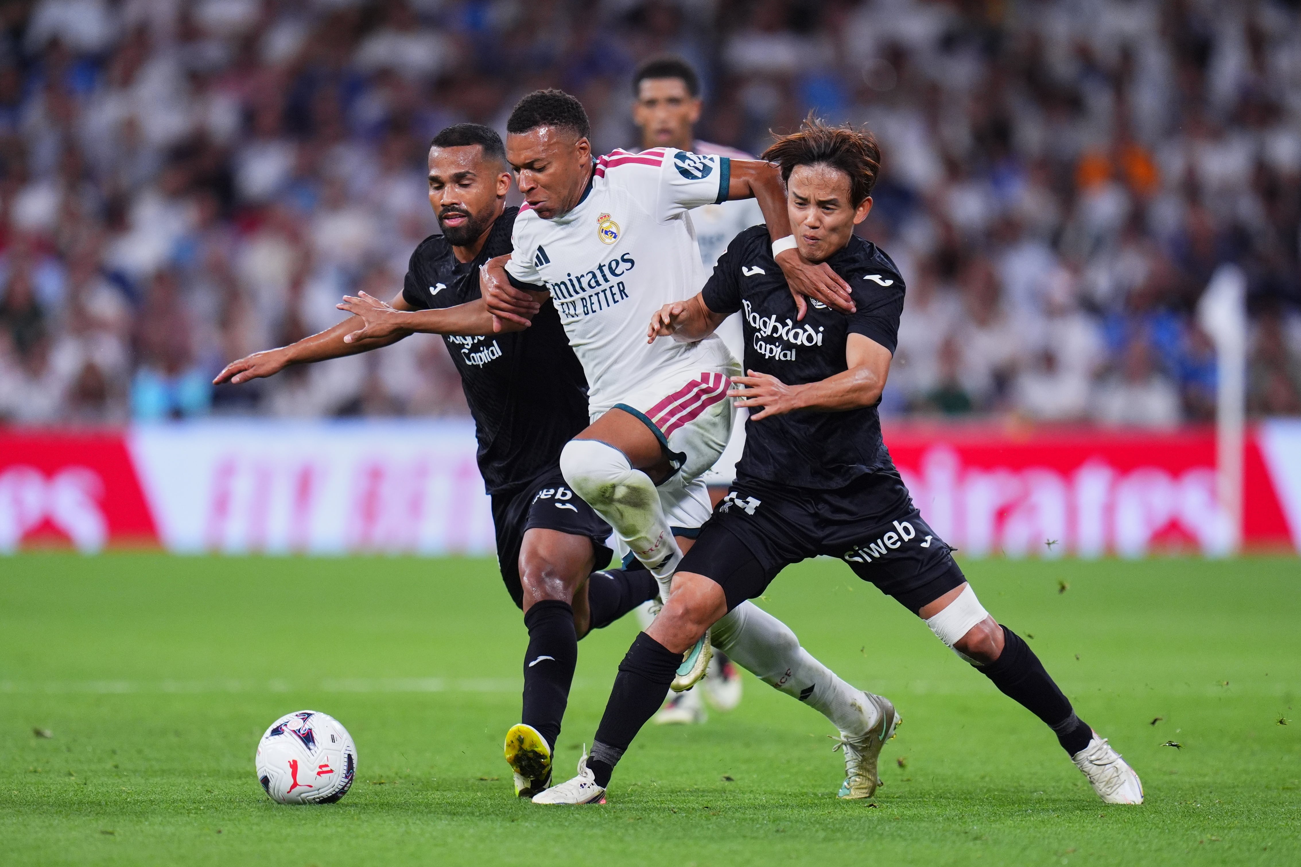 La Real Sociedad y el Celta afrontarán una exigente fase de liga en la Europa League