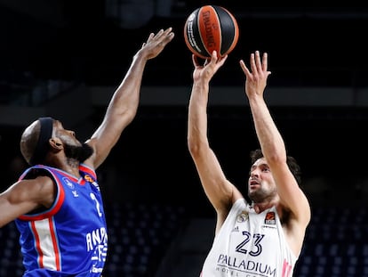 Llull lanza ante Singleton