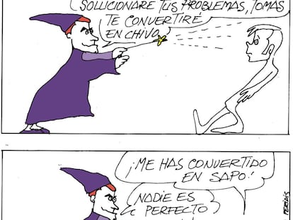 Peridis