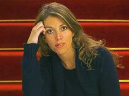 Entrevista con Lucía Puenzo