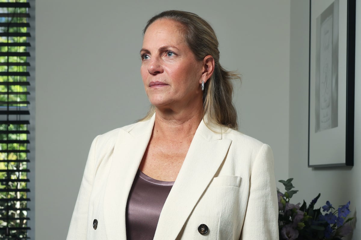 Baroness Ariane de Rothschild: ‘Saying taxes should be raised for the sake of it isn’t the solution; governments should review their policies first’