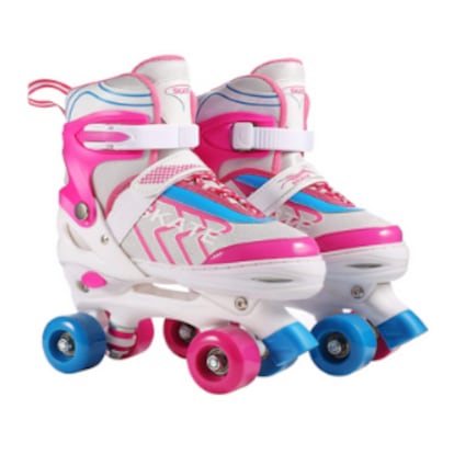 Patines extensibles