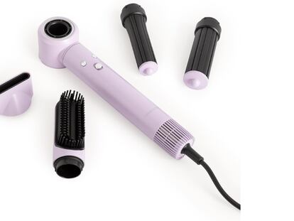 LOS CHOLLOS DE LA SEMANA: Cepillo moldeador de Create con 15% de descuento. SOLO 84,95€