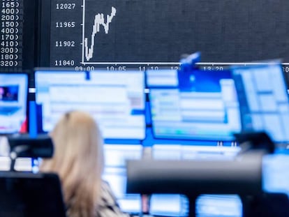 Goldman no ve riesgo de burbuja bursátil