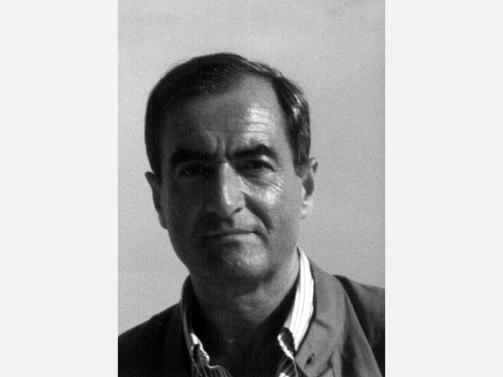Luis Matilla, el creador con el que el teatro para niños se hizo adulto