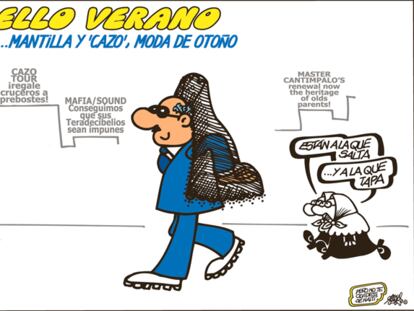 FORGES
