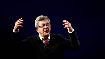 Jean-Luc Mélenchon