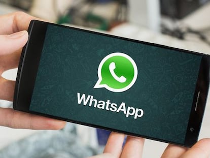 Las videollamadas de WhatsApp más cerca en Android