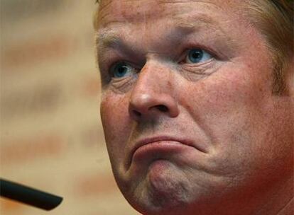 Ronald Koeman