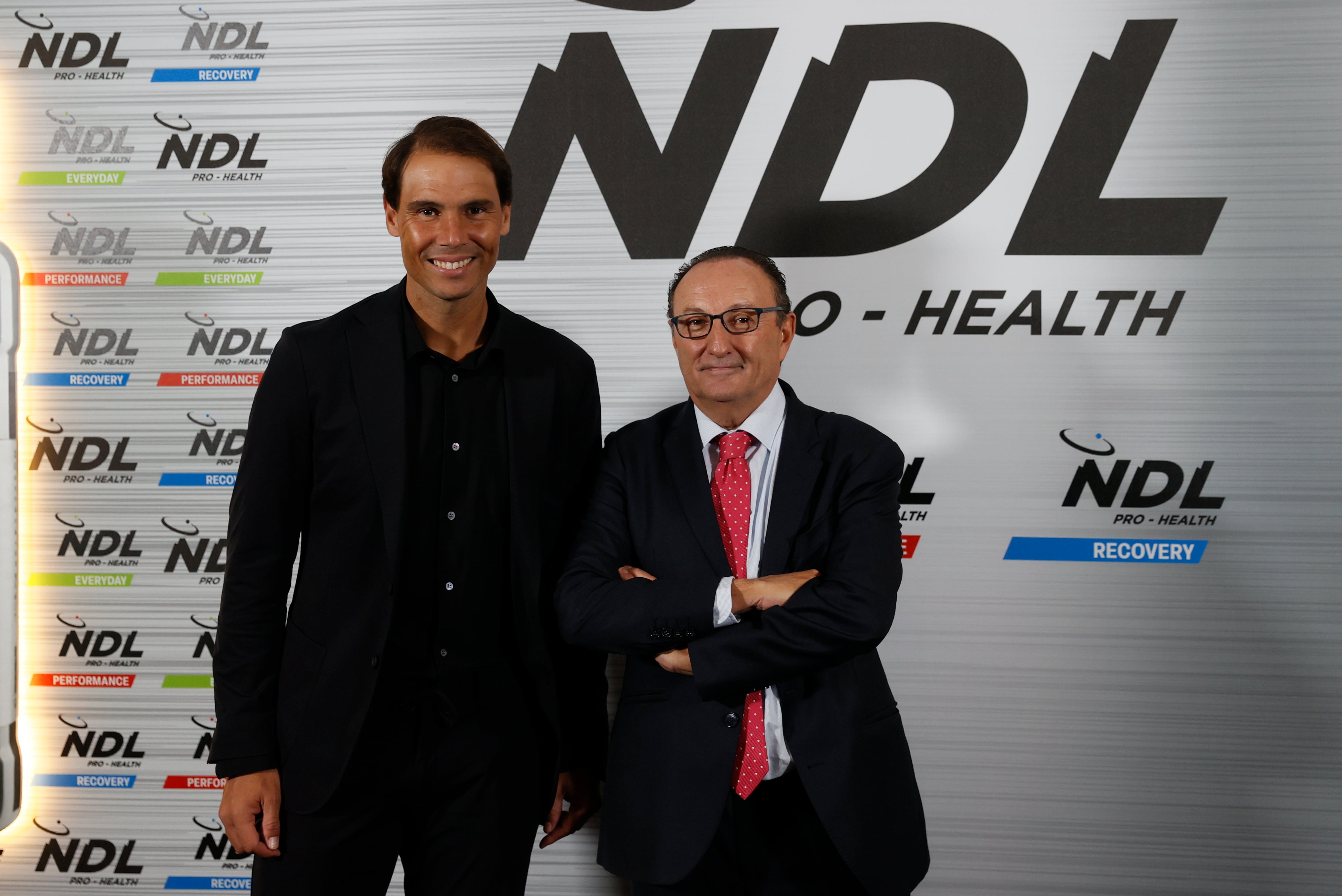 Rafa Nadal y Cantabria Labs quieren facturar 30 millones con su negocio de suplementos alimenticios