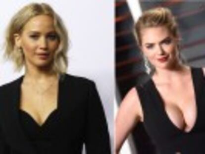 El hombre que filtró fotos y vídeos íntimos de actrices como Jennifer Lawrence, Kate Upton o Kirsten Dunst se declara culpable