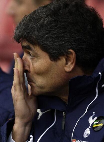 Juande Ramos