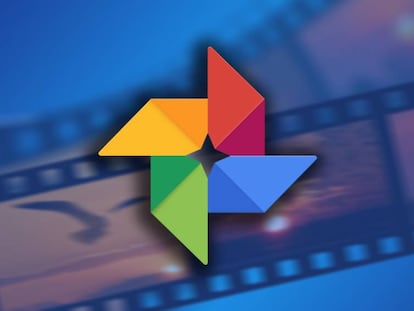 Google Fotos permitirá extraer imágenes de cualquier vídeo