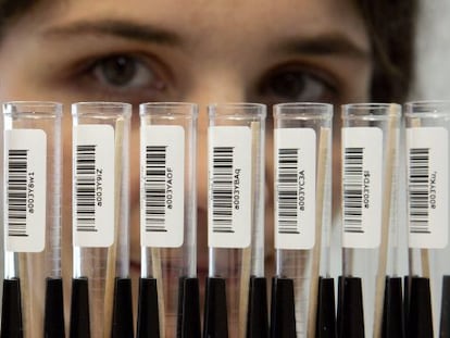Genomcore o cómo mejorar la salud analizando el ADN