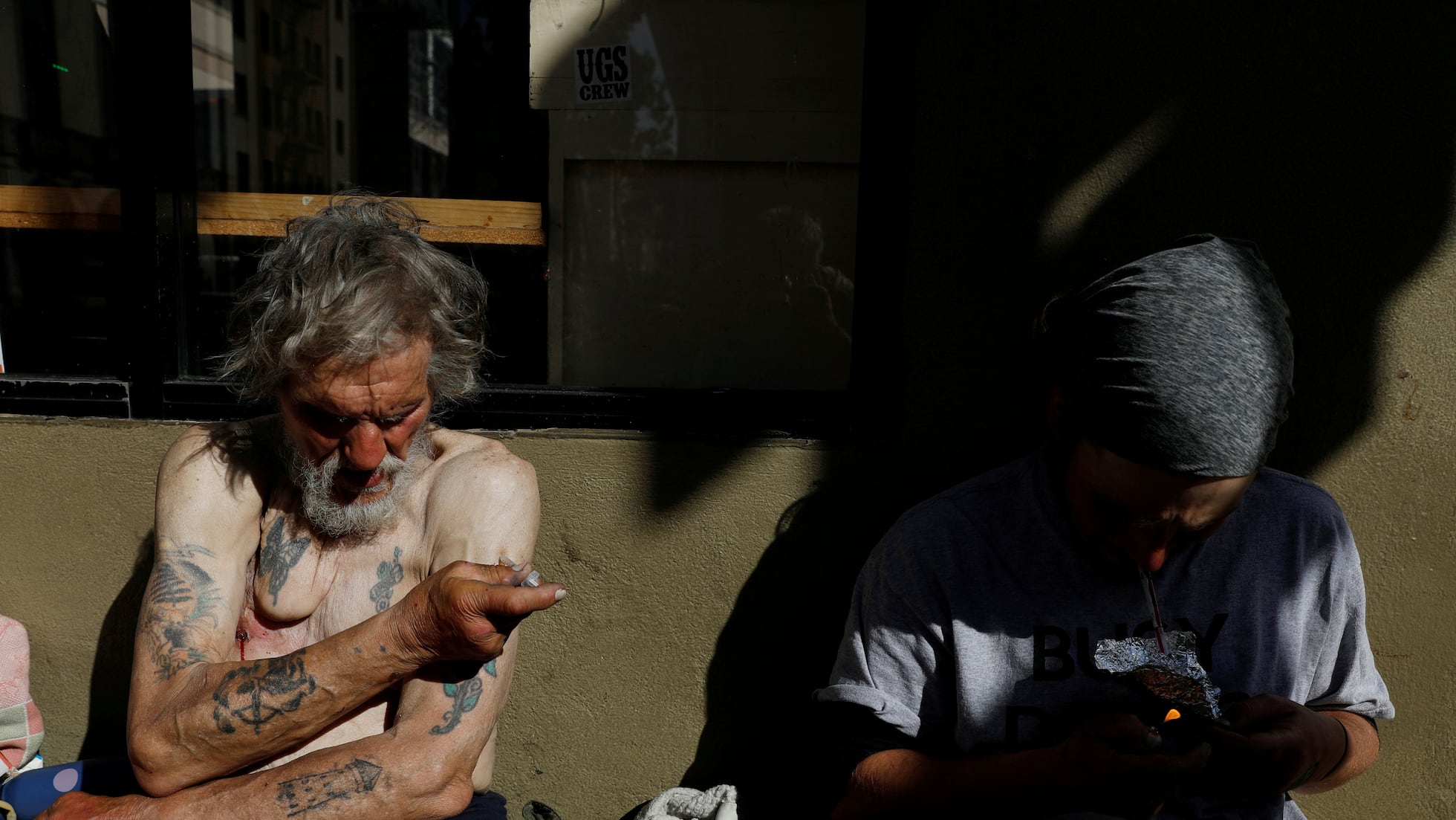El fentanilo dispara las muertes por sobredosis en San Francisco | Sociedad | EL PAÍS