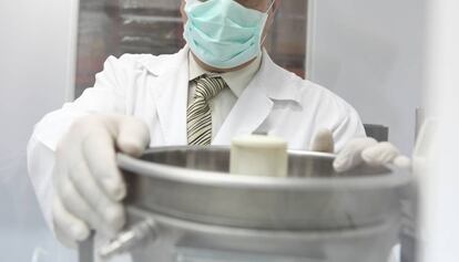Proceso de producción.