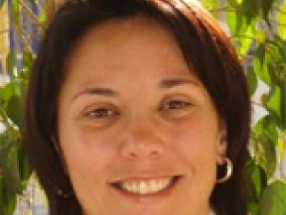 Entrevista con Macarena Luque