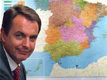 José Luis Rodríguez Zapatero