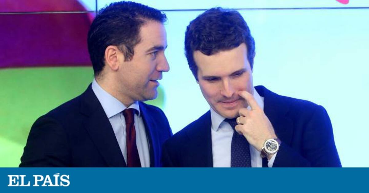 El PP insiste en la “traición” de Sánchez pese a la ruptura del diálogo ...