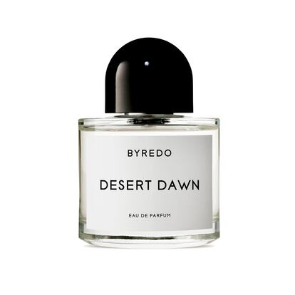 Byredo Desert Dawn