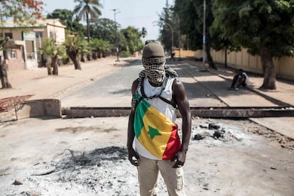 Senegal