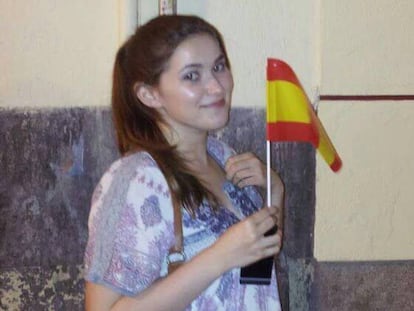 Juré bandera en España y no es tan guay como lo pintan