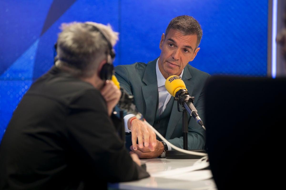 Sánchez defiende a Zapatero y asegura que los expresidentes se dedican al ‘lobby’ “en la amplísima mayoría de democracias”