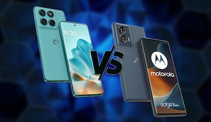 Motorola Edge 60 Fusion vs Edge 50 Fusion