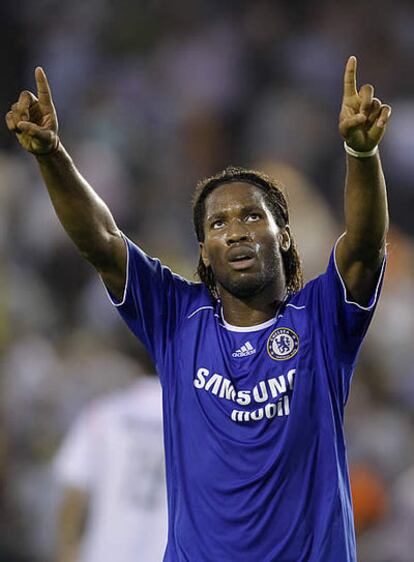 Didier Drogba