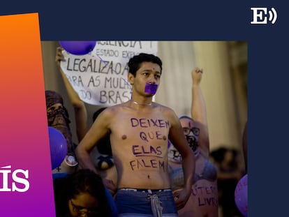 ‘Podcast’ | Las mujeres rompemos el silencio, ¿los hombres nos escuchan?: Ellos hablan