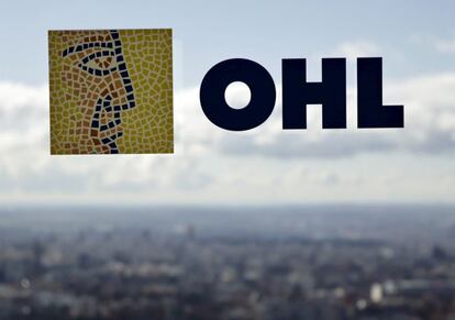 Logo de OHL