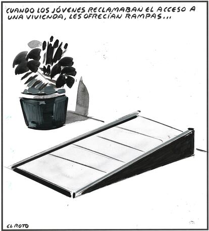 El Roto 11.05.22