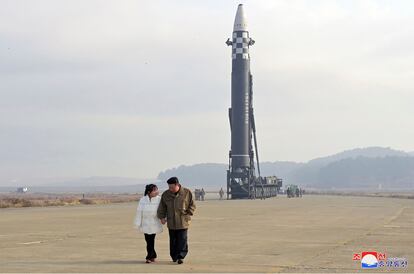 North Korea