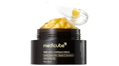 8 productos de Medicube en la Fiesta de Ofertas de Primavera de Amazon.