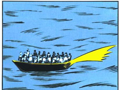 El Roto