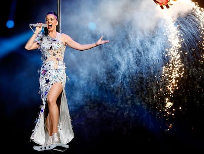 katy perry superbowl