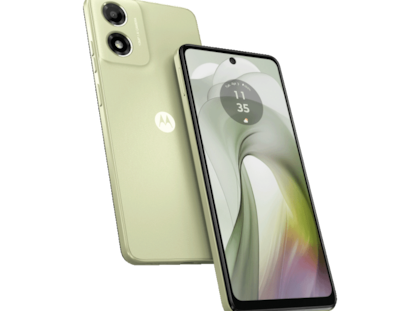 Motorola E14