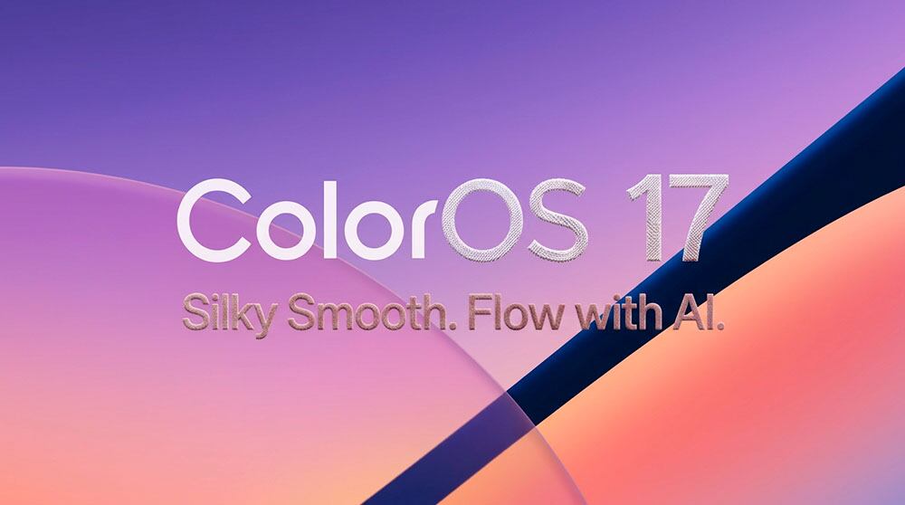 ColorOS 17 se lanza a nivel mundial con una IA avanzada, estos son los OPPO que lo recibirán