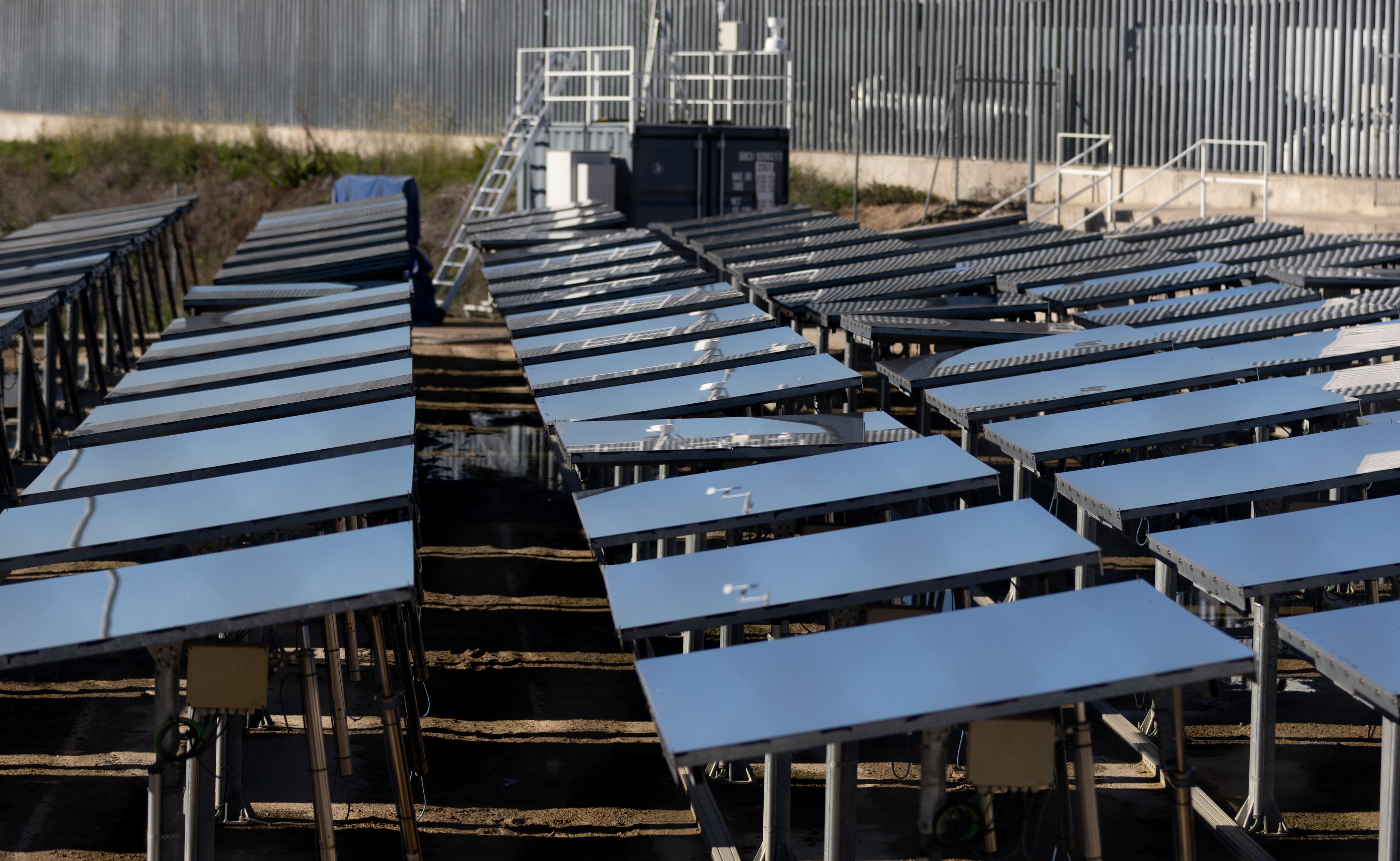 Política energética: del dicho al hecho… 