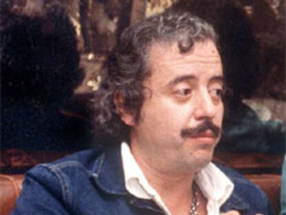 El doctor Rosado en una imagen de archivo.