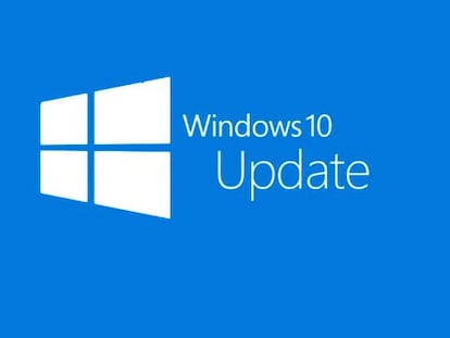 Windows 10 Update