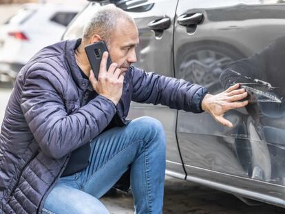 El truco viral para quitar abolladuras del coche en minutos: ¿sirve realmente?
