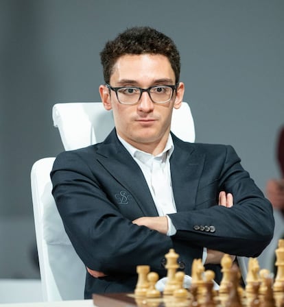 Fabiano Caruana