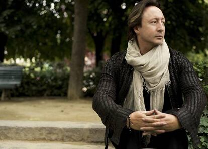 Julian Lennon.