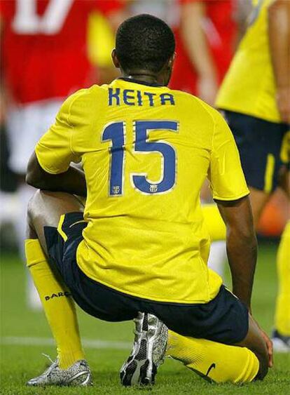 Keita.