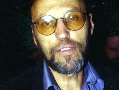 Dmitri Prígov.