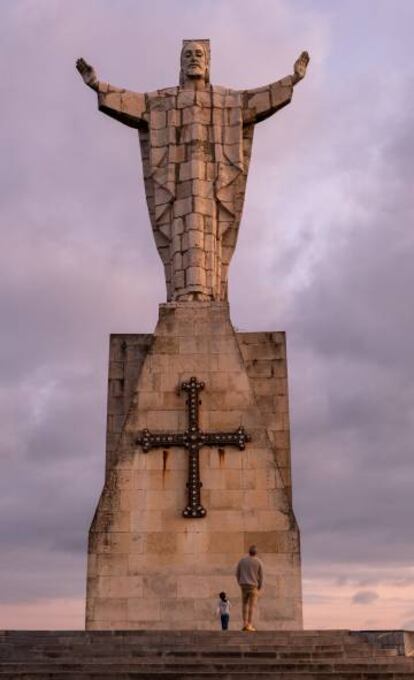 Sagrado Corazón de Jesús.