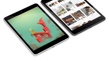 Prueba en vídeo del tablet Nokia N1, lo último de la compañía “lejos” de Microsoft